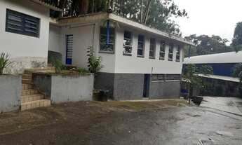 Imagem 7: Galpões Av. Maria Amália Lopes de Azevedo