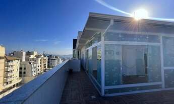 Imagem 6: Cobertura para venda no Abraão - Florianópolis - SC