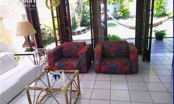 Imagem 7: GUARUJá - Casa Padrão - Praia do Pernambuco