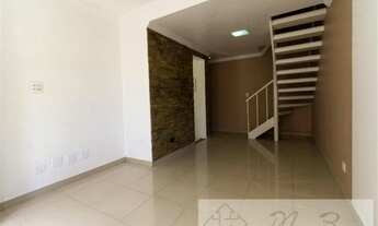 Imagem 2: Excelente sobrado em condomínio fechado