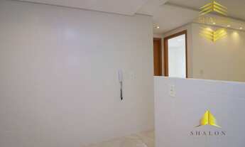 Imagem 4: Apartamento à venda, 40 m² por R$ 210.000,00 - Pinheirinho - Curitiba/PR