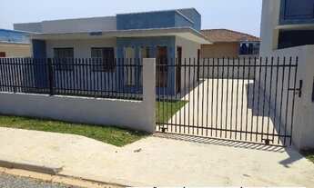 Imagem 2: Casa 3 quartos amplo espaço de terreno