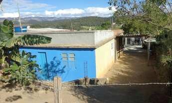 Imagem: Casa para venda possui 140 metros quadrados