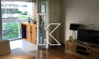 Imagem: SãO PAULO - Apartamento Padrão - Vila