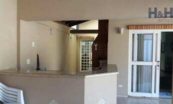 Imagem 6: PIRACICABA - Casa de Condomínio - Dois Córregos