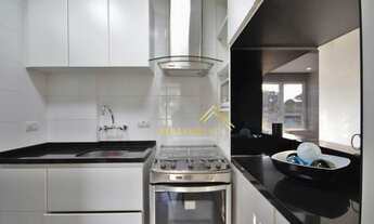 Imagem 4: Apartamento com 3 dormitórios 60m² à venda