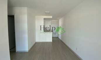 Imagem 1: São Paulo - Apartamento Padrão - Vila Gumercindo