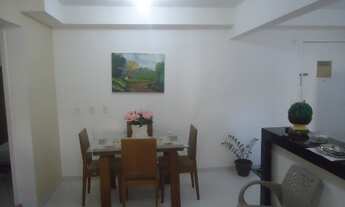 Imagem 3: Vendo Apartamento Térreo 2/4 Residencial Cores de Piatã 48m², em Piatã por R$ 220.000,00