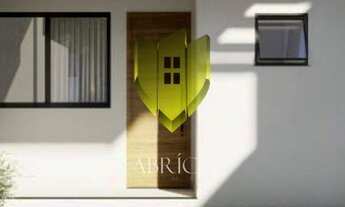 Imagem 2: Sobrados no bairro Praça Alto Umuarama