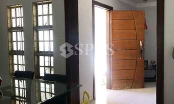 Imagem 4: Casa 3 Quartos - Sendo 1 Suíte - 2 Barracões Independentes - Vila Brasília