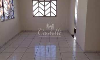 Imagem 4: CASA BAIRRO JARDIM CARVALHO