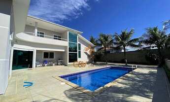 Imagem: Casa à venda, 550 m² por R$ 1.980.000,00