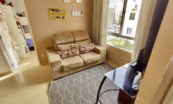 Imagem 3: APARTAMENTO RESIDENCIAL em CANOAS - RS, FÁTIMA