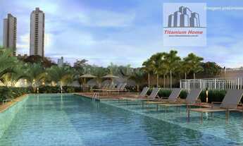 Imagem 6: Apartamento Alto Padrão para Venda em Taquaral Campinas-SP - 304