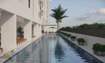 Imagem 5: Apartamentos de 2 e 3 quartos na Avenida Goiás Norte