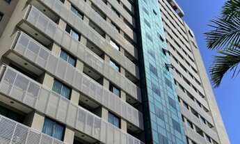 Imagem 2: Flat para aluguel tem 40 metros quadrados com 1 quarto em Jacarepaguá - Rio de Janeiro - R