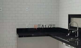 Imagem 4: Casa à venda, 128 m² por R$ 790.000,00 - Condomínio Jardins do Império - Indaiatuba/SP