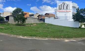 Imagem 4: Terreno em Condomínio para Venda em Jardim Itapoan (Reserva da Mata ) Monte Mor-SP - 457