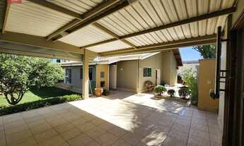 Imagem 2: Casa com 3 dormitórios à venda, 340 m² por R$ 1.490.000,00 - Colinas do Piracicaba (Ártemi