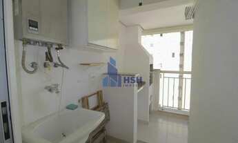 Imagem 4: Apartamento à venda no bairro Vila Moraes - São Paulo/SP