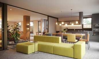 Imagem 5: Venda - APARTAMENTO - LOURDES BELO HORIZONTE MG