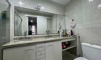 Imagem 4: Apartamento com 3 quartos, lazer completo na Ponta da Praia