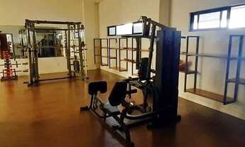 Imagem 5: Apartamento à venda, 37 m² por R$ 240.000,00 - Centro - Campina Grande/PB