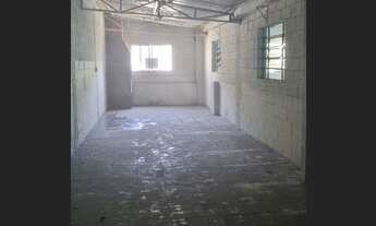 Imagem 6: Galpão Vila Carlina