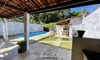 Imagem 7: Caraguatatuba - Casa Padrão - Massaguaçú