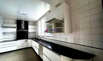 Imagem 2: CASA 04 QUARTOS SÃO BENTO (BH) VENDA