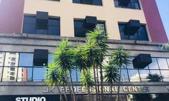 Imagem: Sala Comercial Venda e Locação!