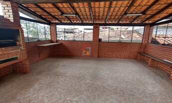 Imagem 5: NOVA LIMA - Casa Padrão - Vila Operaria