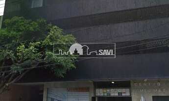 Imagem: Apartamento 1 quarto, garagem, Centro