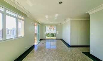 Imagem: Apartamento com 3 suítes em rua tranquila