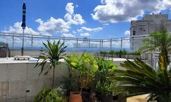 Imagem 6: Cobertura duplex - Vila Ema -Residencial Gran Club - 340m² - 3 suítes