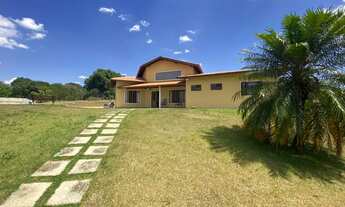 Imagem: Condominio de Alto Padrão excelente para