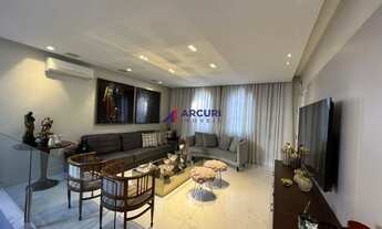 Imagem 2: CASA 04 QUARTOS SERRA (BH) VENDA