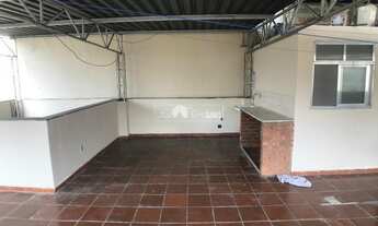 Imagem 6: Casa 3 quartos para aluguel, 2 áreas de serviço, Santa Helena - Juiz de Fora/MG