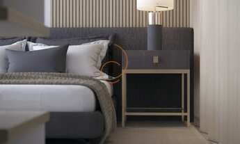 Imagem 6: FLORIANóPOLIS - Apartamento Padrão - Coqueiros