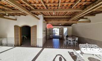 Imagem 5: Casa em Condomínio para Venda em Rio de Janeiro, RECREIO DOS BANDEIRANTES, 4 dormitórios