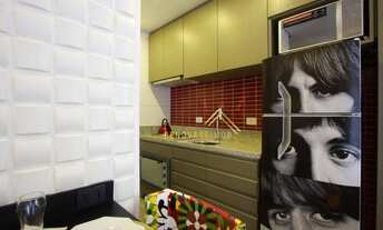 Imagem 5: Apartamento com 1 dormitório 51m² à venda