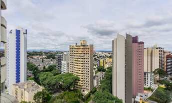 Imagem 5: CURITIBA - Padrão - Água Verde