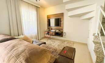 Imagem 3: Sobrado com 3 dormitórios à venda, 118 m² por R$ 540.000,00 - Boneca do Iguaçu - São José