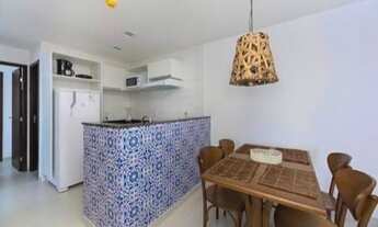 Imagem 3: Apto 42m², 2 quartos em Boa Viagem - Recife - PE