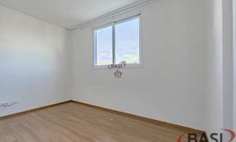 Imagem 4: CURITIBA - Apartamento Padrão - CAPAO RASO