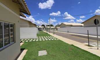 Imagem 4: Casa em condomínio fechado, com 3 quartos, no Jardim Guanabara