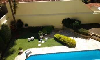 Imagem 4: Sobrado para venda com 420 m² com 4 quartos em Jardim Paulista - Atibaia - SP