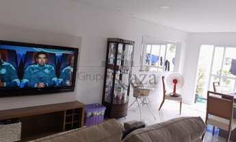 Imagem 2: Sobrado Condomínio - Urbanova - Reserva Urbanova - 3 Dormitórios - 82,7m²