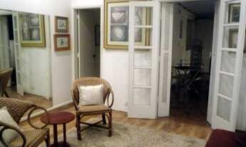 Imagem 2: Sobrado bem localizado, 2 dorm,1 vaga, Terraço com churrasqueira a Venda !!