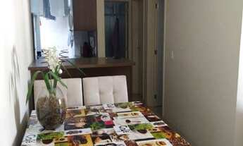 Imagem 4: Apartamento residencial cosmos